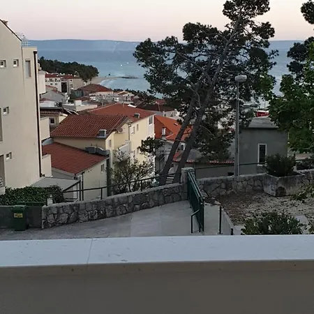 Luma Baška Voda
