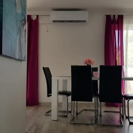 Luma Apartamento Baška Voda
