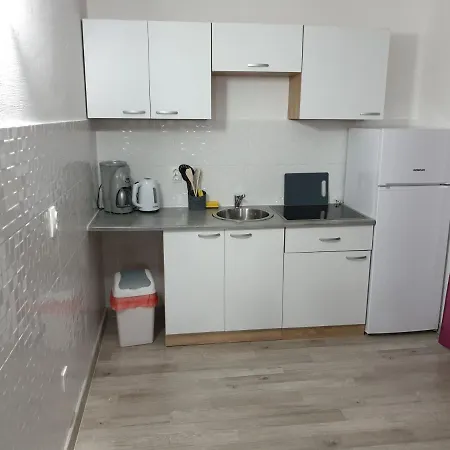 Luma * Baška Voda