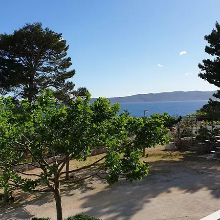 Luma Apartmán