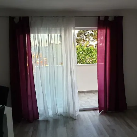 Luma * Baška Voda