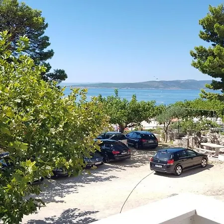 Luma Apartmán *
