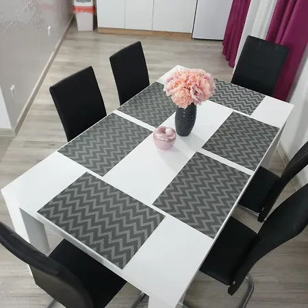 Apartment Luma *
