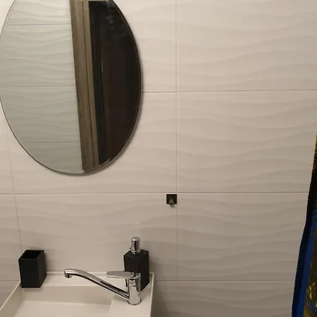 Luma Apartment