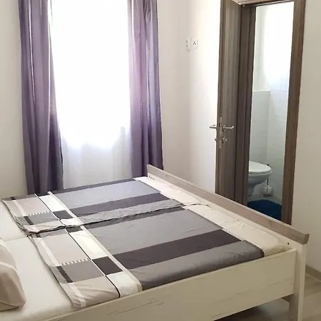 Luma Apartment Baska Voda