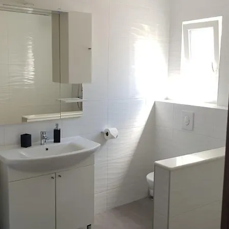 Luma Apartment Baska Voda