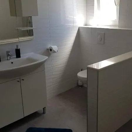 Luma Apartment