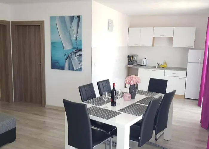 Luma 아파트 바스카보다